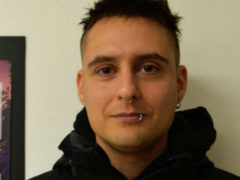 Mattia Stefanini