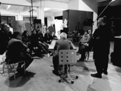 Introvisione, incontri