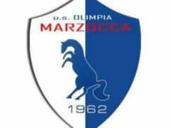 Olimpia Marzocca, logo