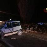 Incidente mortale