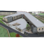 Progetto nuovo ospedale di Amandola