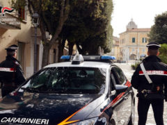 Carabinieri