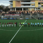 Vigor Senigallia - San Marco Lorese