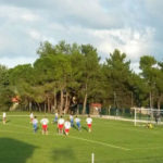 Stadio Di Gregorio