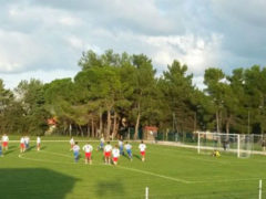 Stadio Di Gregorio