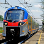 Trenitalia, treni