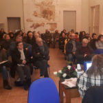 Incontri al museo di Castelleone di Suasa