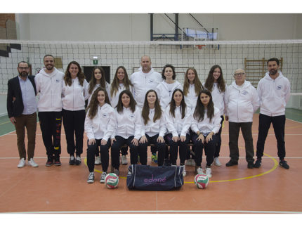 Pallavolo - Polisportiva AVIS Ostra Vetere