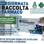 A Castelleone di Suasa la Giornata di Raccolta del Farmaco 2020