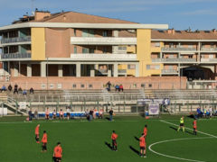 Senigallia Calcio-Colle