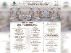 Carnevale 2020