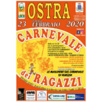 Carnevale 2020