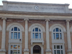 Palazzo delle Poste di Pesaro