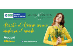 BCC di Ostra e Morro d'Alba rivolge alle Donne per l’8 Marzo un augurio e un omaggio speciali