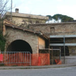 Antiche fonti di Serra de' Conti