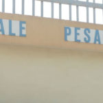 Carcere Villa Fastiggi