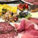 Cucina, cibo