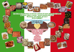 Panzini durante il Coronavirus