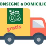 QB Senigallia - Consegna della spesa a domicilio