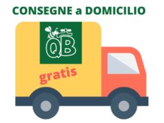 QB Senigallia - Consegna della spesa a domicilio