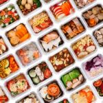 Cibo da asporto, take-away
