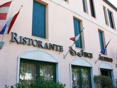 Ristorante Albergo Bice di Senigallia