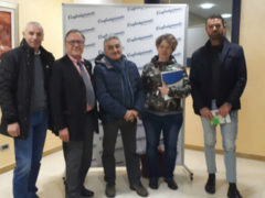 Confartigianato Autotrasporti Marche