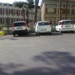 Auto dell'Asur Area Vasta n2