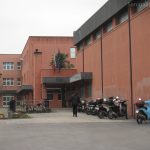 Liceo Psicopedagogico e Scienze del linguaggio G.Perticari di Senigallia