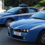 Polizia, 113, Volanti