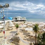 Terrazza Marconi Beach - stabilimento balneare a Senigallia