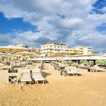 Terrazza Marconi Beach e Hotel Terrazza Marconi di Senigallia