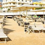 Terrazza Marconi Beach - stabilimento balneare a Senigallia