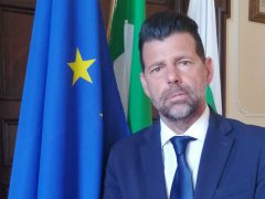 Maurizio Mangialardi