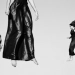 Foto di Lorenzo Cicconi Massi dalla serie "Le donne volanti"