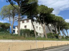 Fondazione Città di Senigallia.