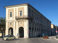 Palazzo Gherardi