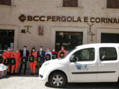 Donazione BCC