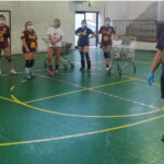 US Pallavolo Senigallia