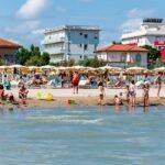 Hotel Corallo di Senigallia