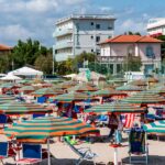 Hotel Corallo di Senigallia: per una vacanza sulla Spiaggia di Velluto