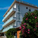 Hotel Corallo di Senigallia