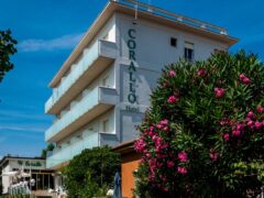 Hotel Corallo di Senigallia