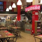 Pizzeria Simoncelli di Senigallia