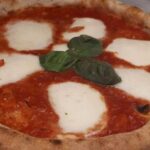 Le pizze della Pizzeria Simoncelli di Senigallia