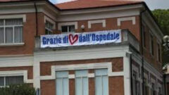 Ospedale di Senigallia