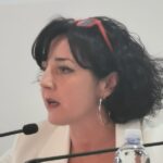 Daniela Barbaresi
