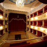 Teatro "Goldoni" di Corinaldo