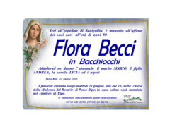 Flora Becci