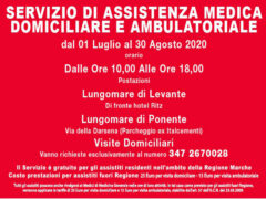 guardia medica 2020
